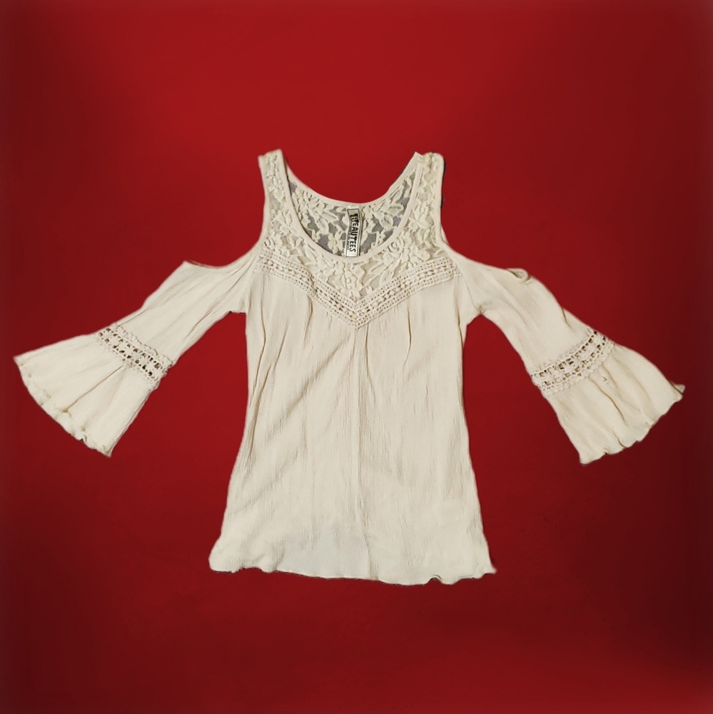 Boho top